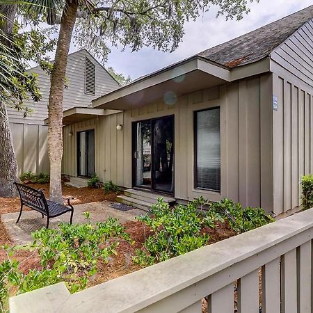 Queens Grant 554 Hilton Head Island Exterior foto
