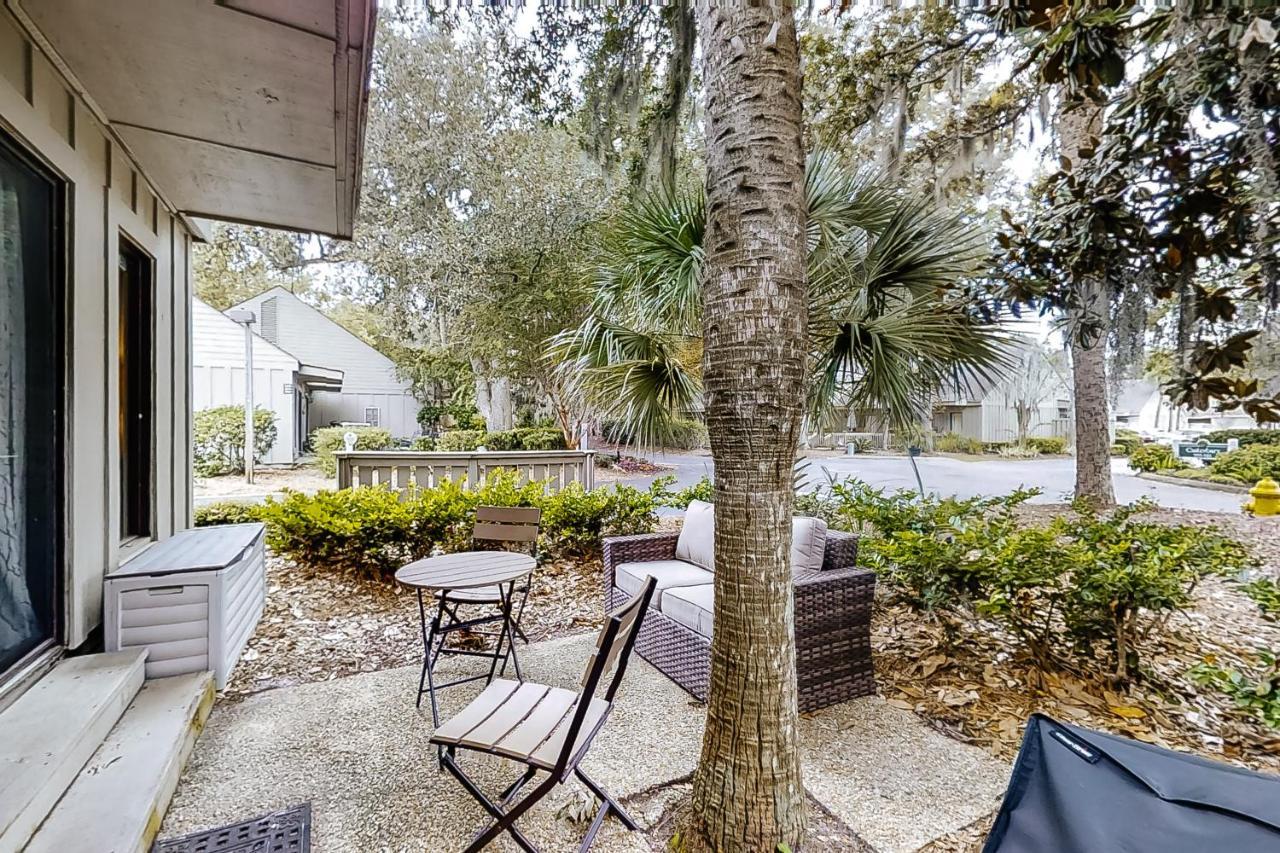 Queens Grant 554 Hilton Head Island Exterior foto